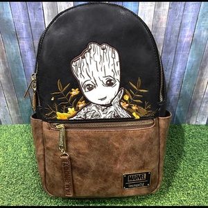 Loungefly Mini Backpack